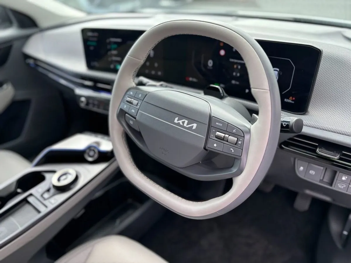 Kia EV6 Earth ( 0  Finance Available ) - Image 2
