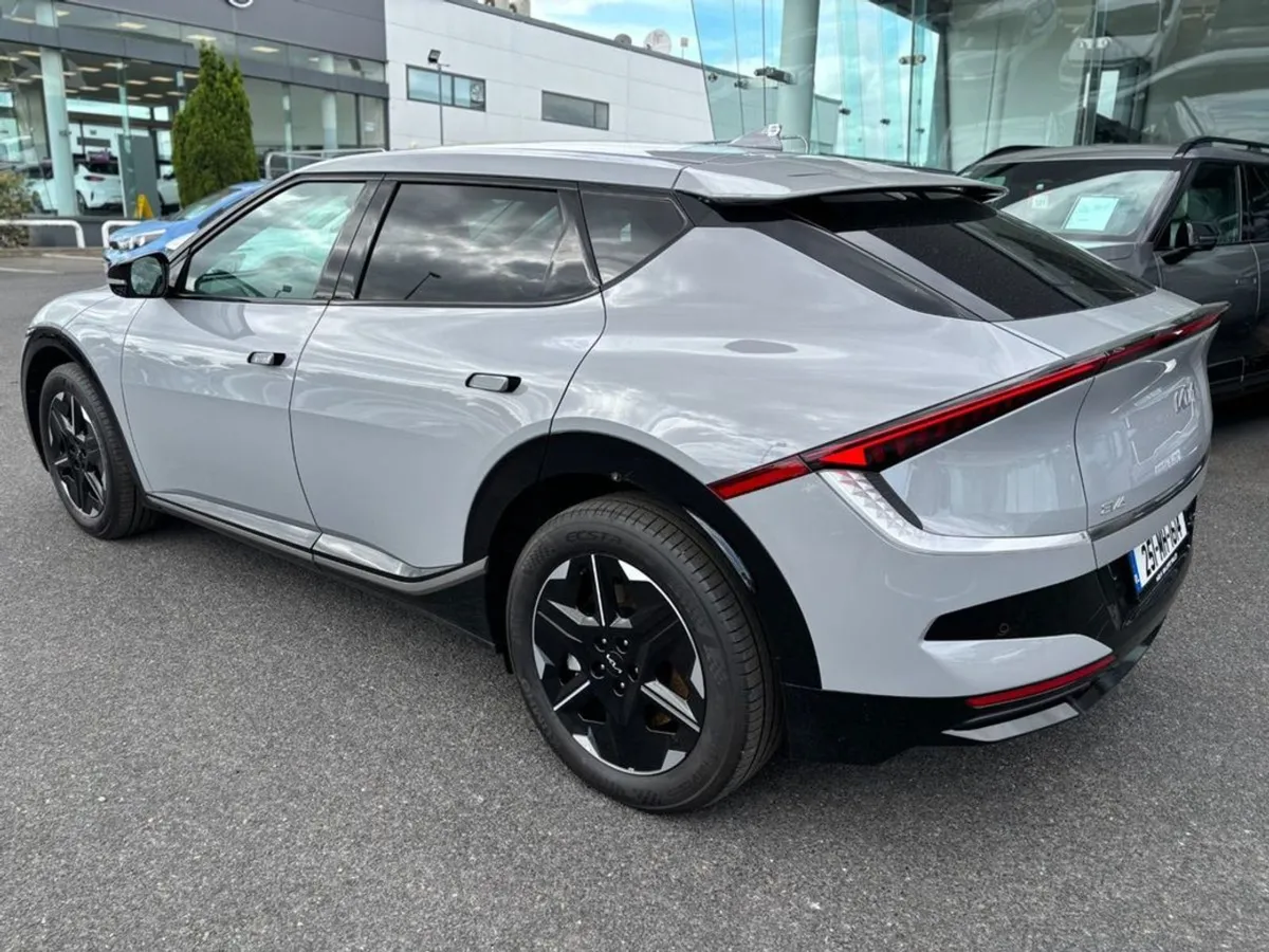 Kia EV6 Earth ( 0  Finance Available ) - Image 3