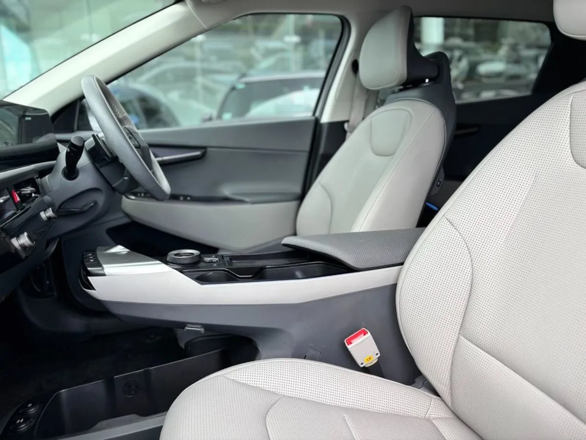 Kia EV6 Earth ( 0  Finance Available ) - Image 4
