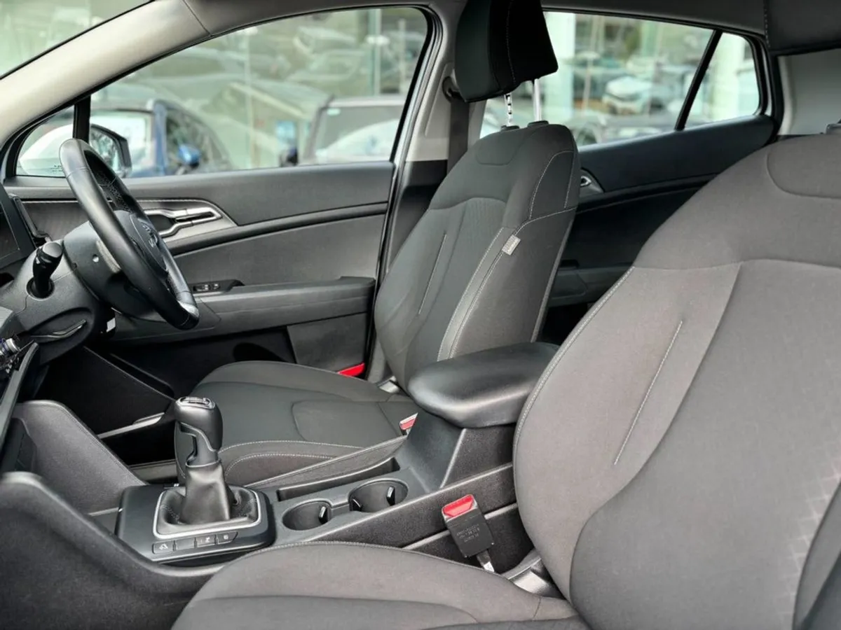 Kia Sportage 1.6 Diesel K2 - Image 4
