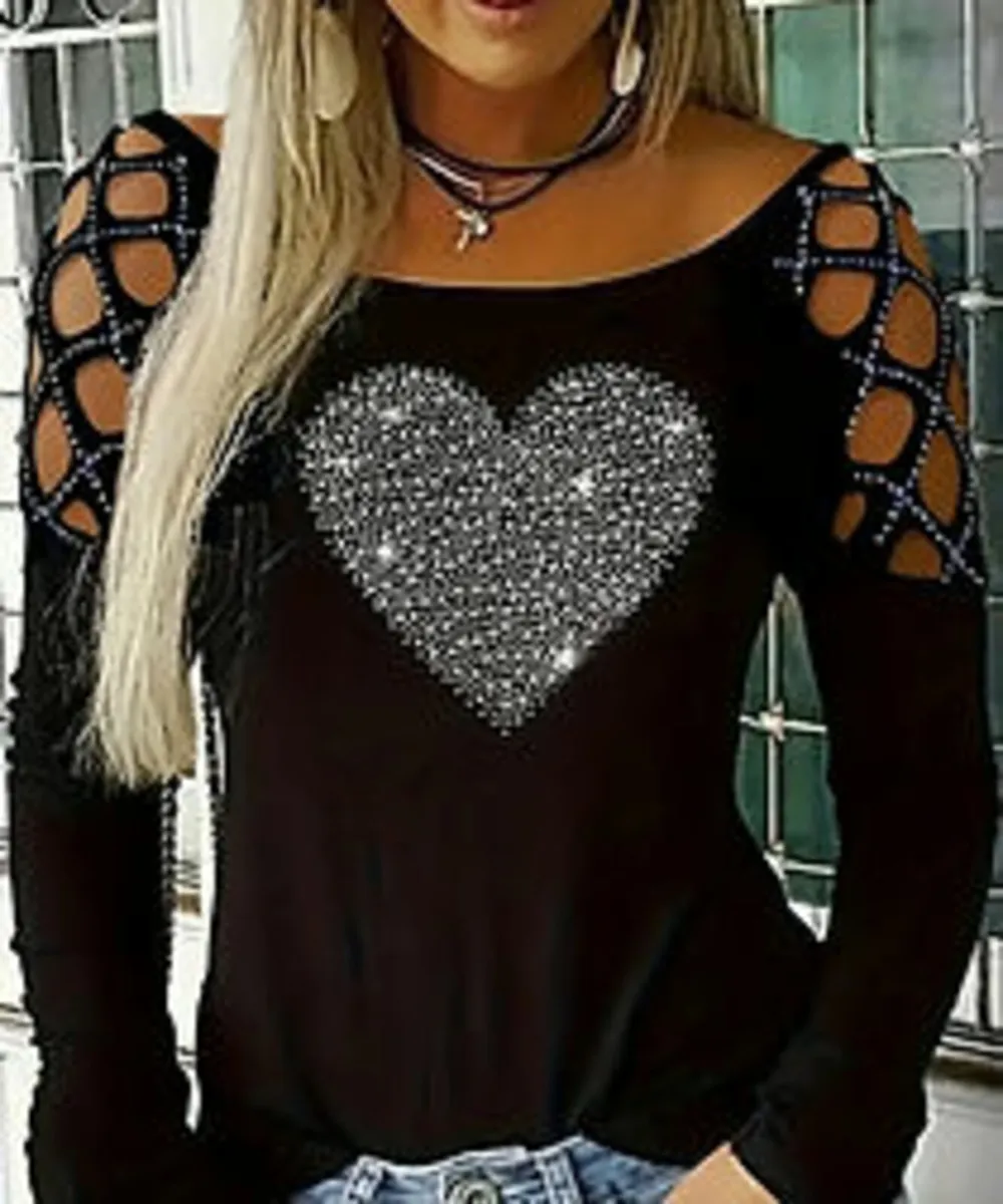 Ladies top