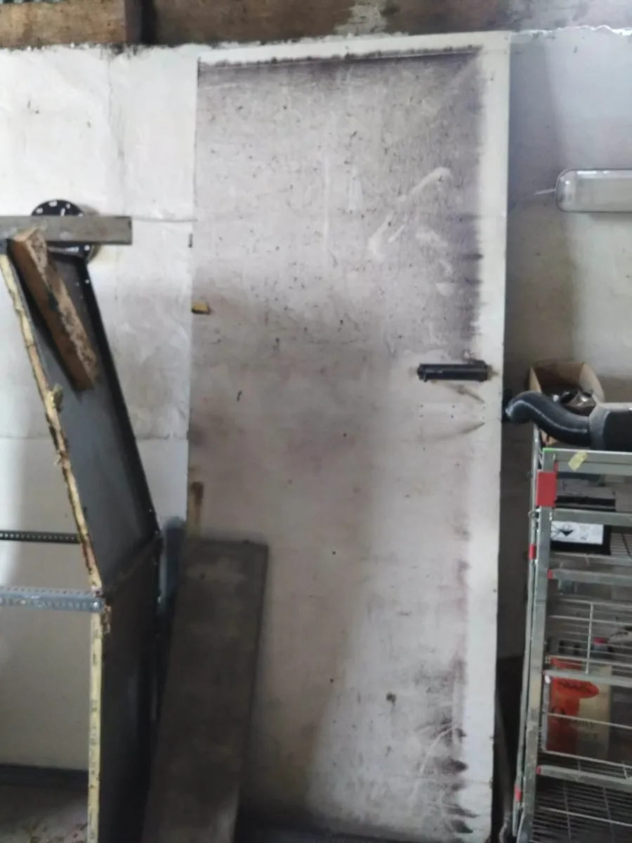 Sliding Garage Door - Image 2