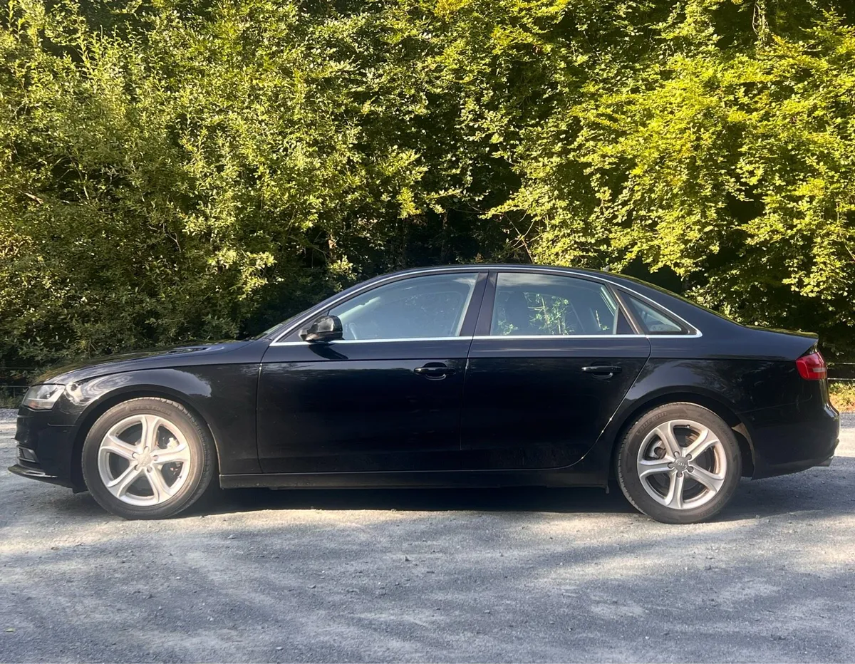 2015 Audi A4 2.0 TDI TECHNIK - Image 3