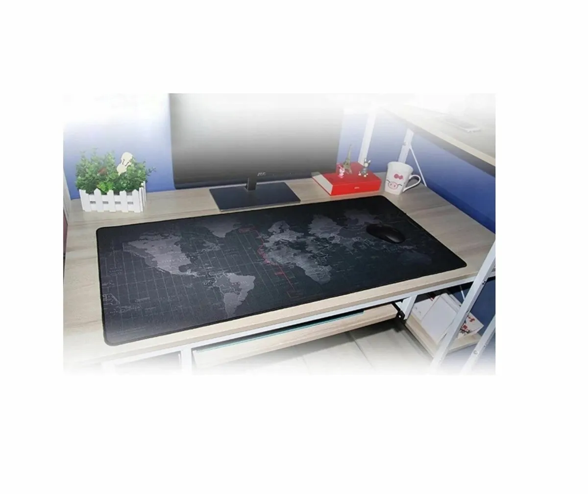 Mouse Pad (80x30cm / 800x300mm) - Image 1