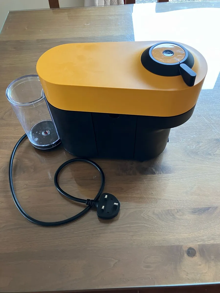 Nespresso machine - Image 1