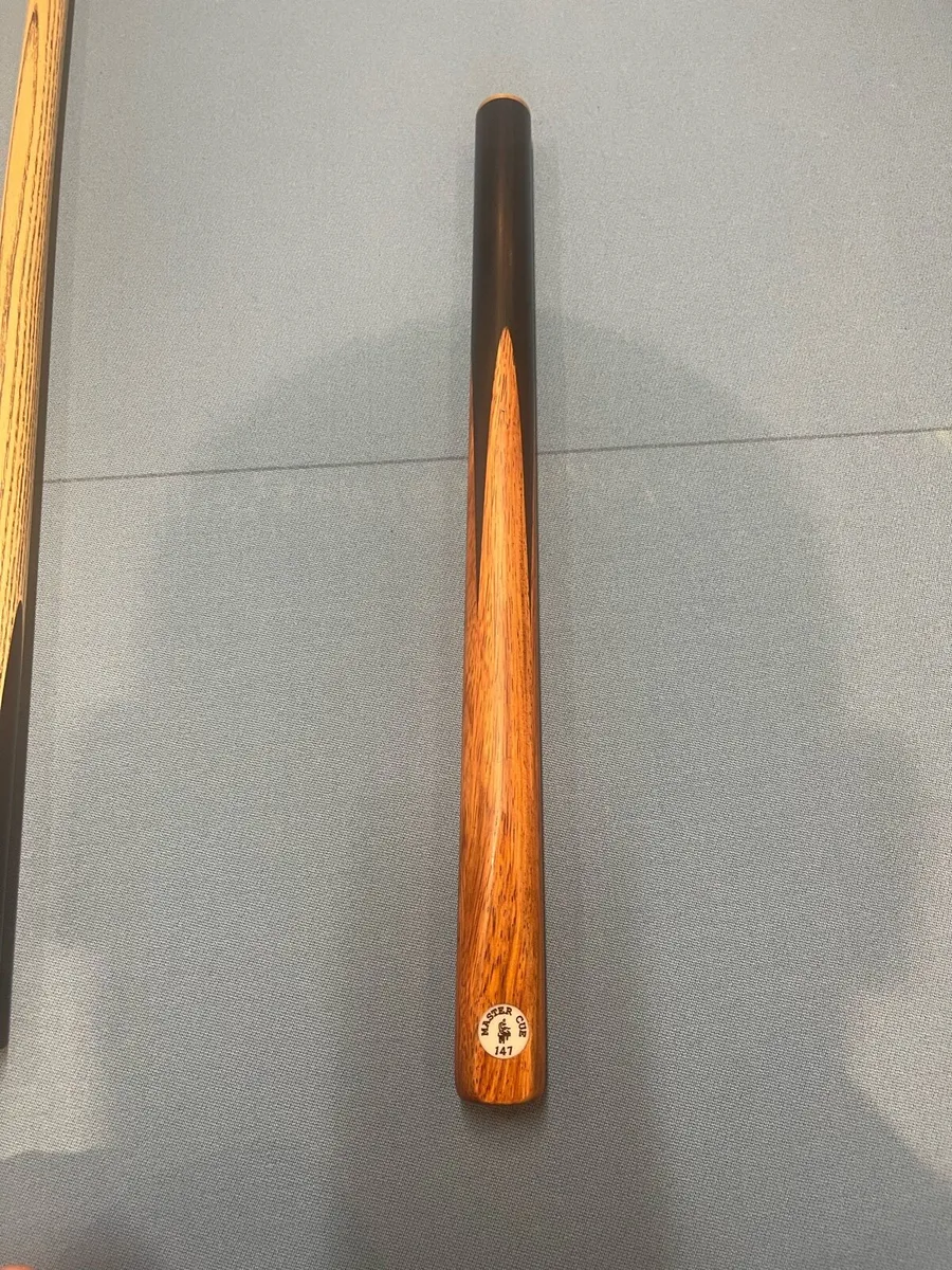 Master cue - Image 1