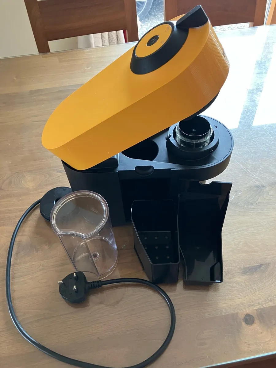 Nespresso machine - Image 2
