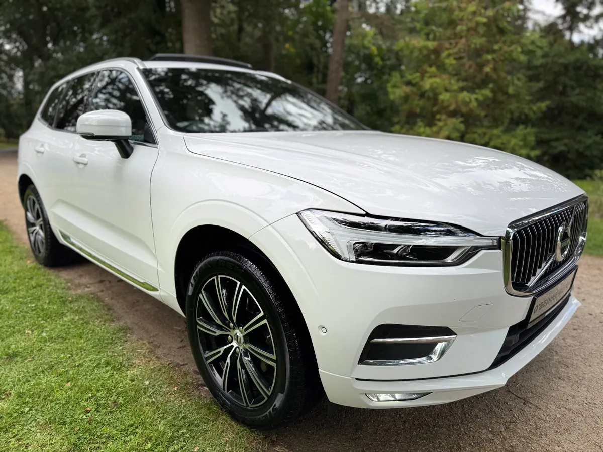 2.0D4 190BHP AWD INSCRIPTION * TOP SPEC * - Image 3