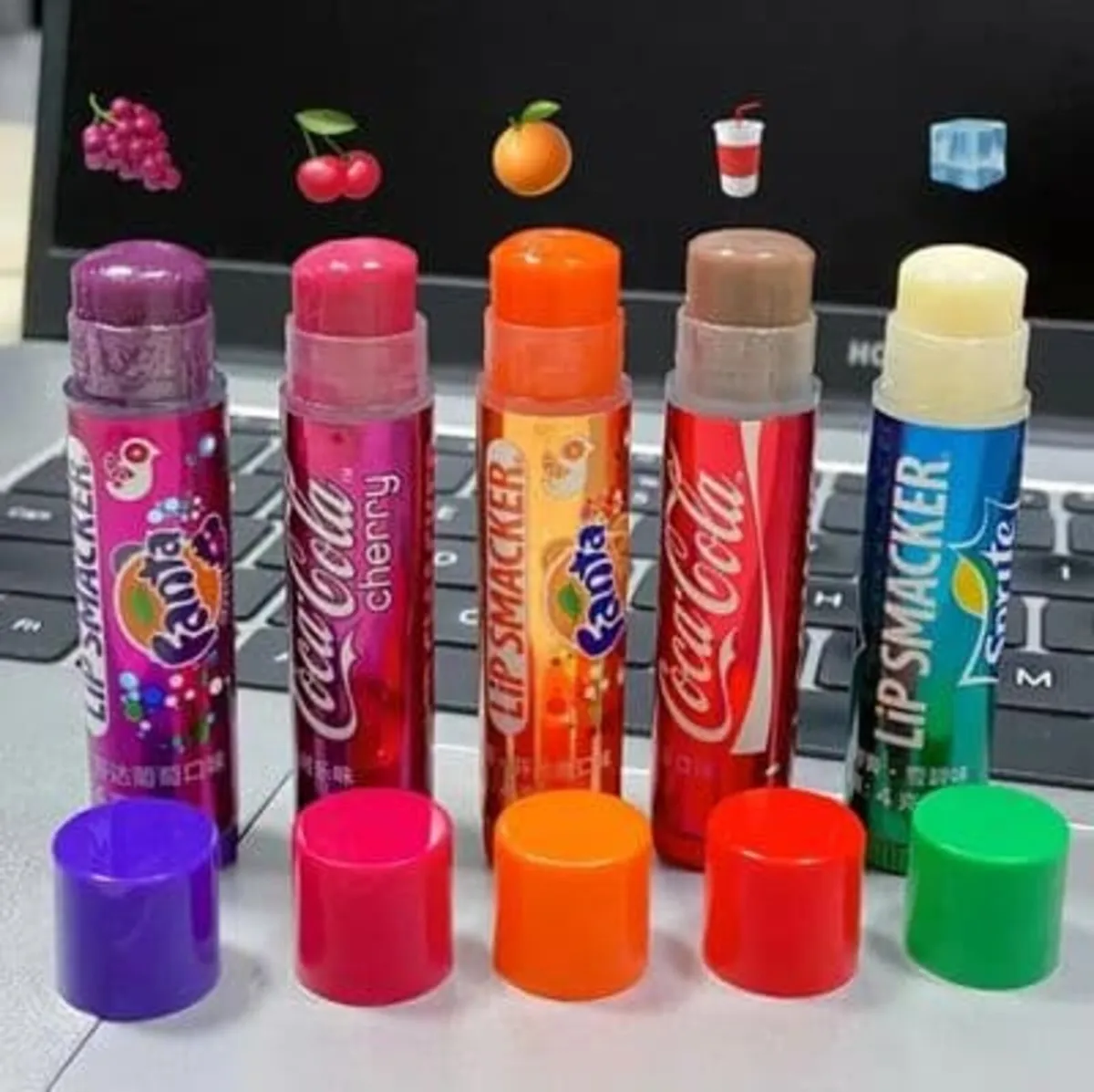 Lip gloss