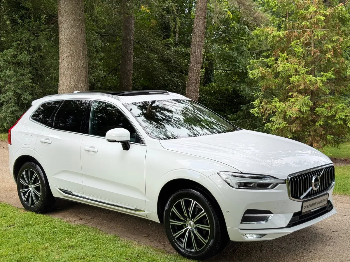 2.0D4 190BHP AWD INSCRIPTION * TOP SPEC * - Image 2