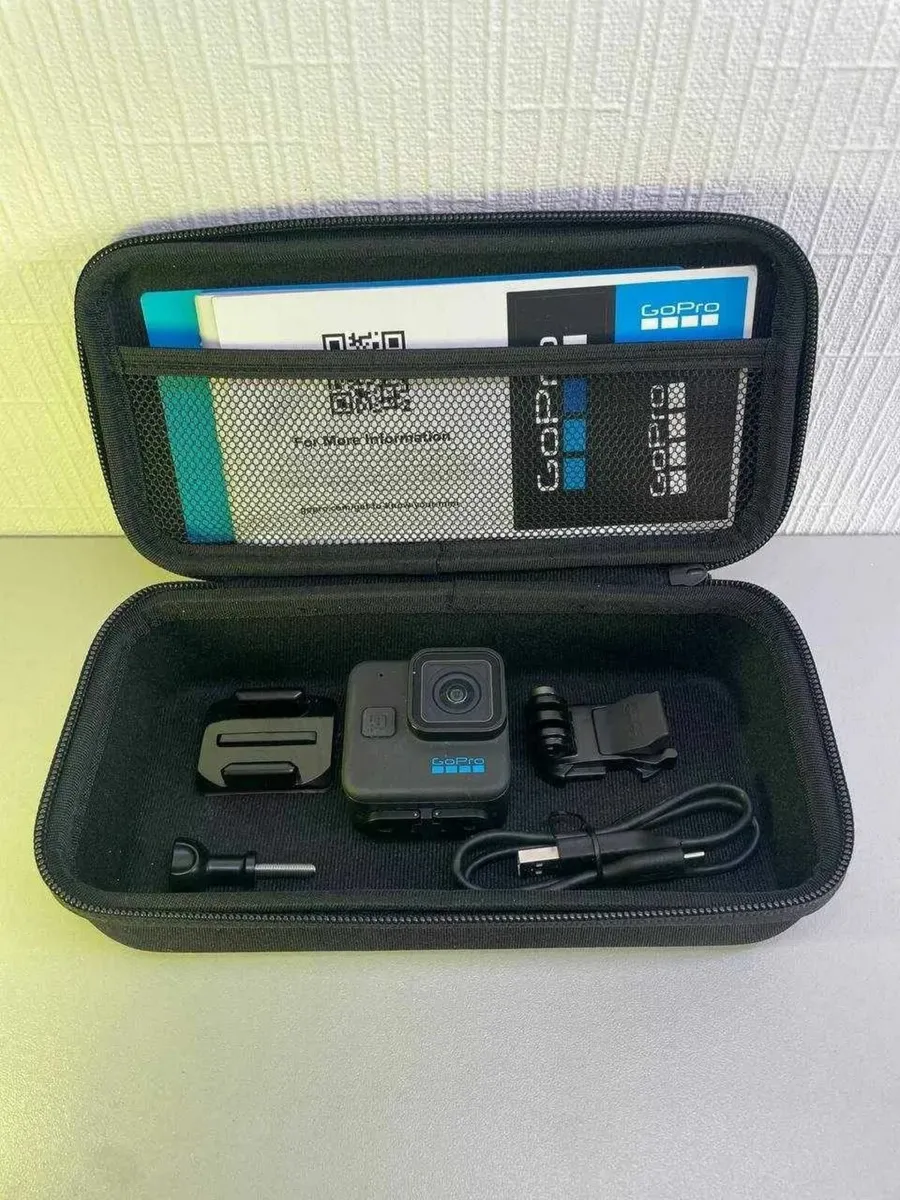 GoPro HERO11 Black Minі - Image 1
