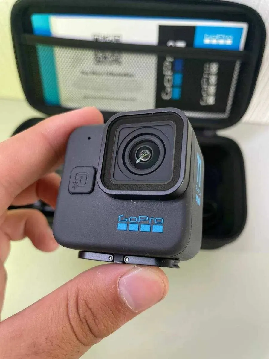 GoPro HERO11 Black Minі - Image 2