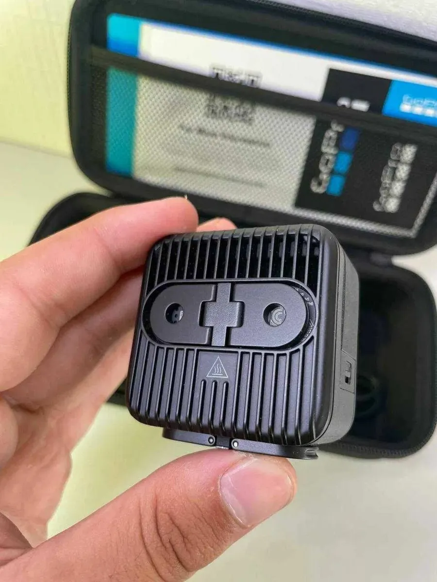 GoPro HERO11 Black Minі - Image 3