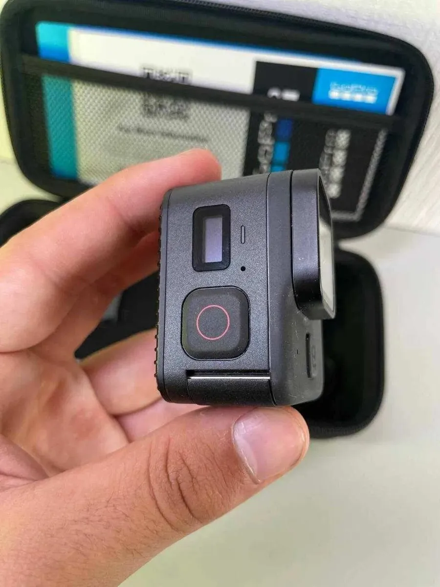 GoPro HERO11 Black Minі - Image 4