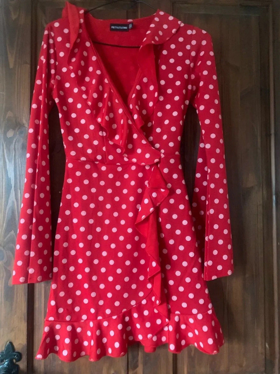 Dress - Image 1