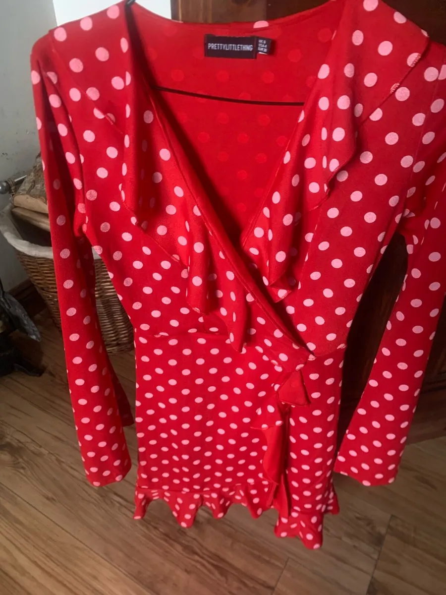 Dress - Image 2