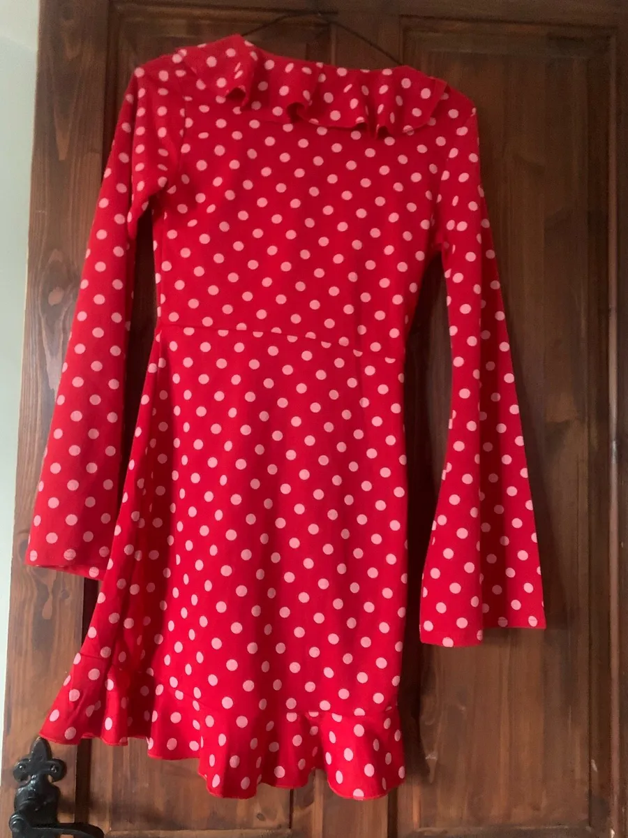 Dress - Image 3