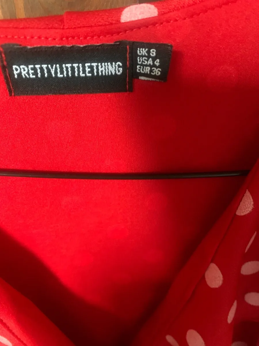 Dress - Image 4
