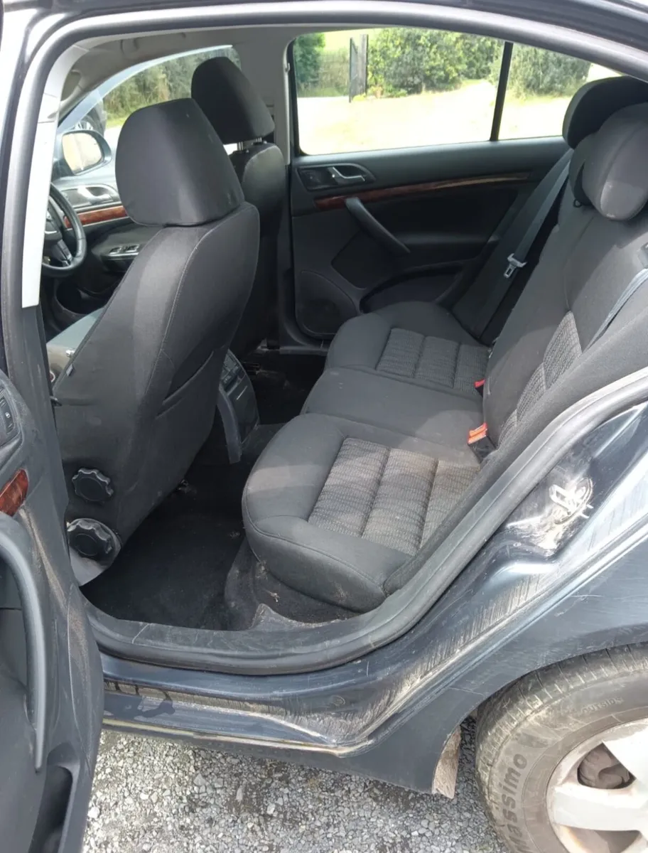 Skoda Octavia 2010 - Image 3