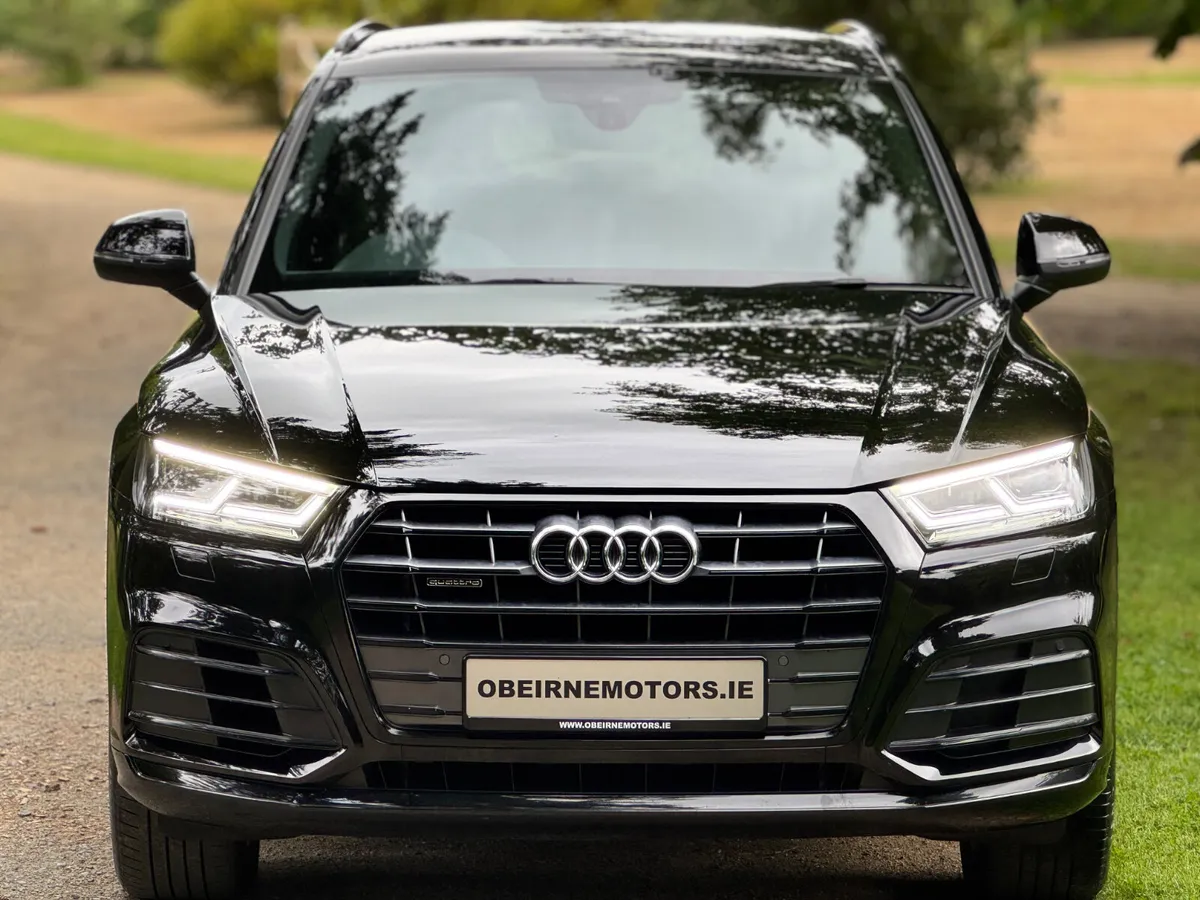 2.0 35TDI S-LINE QUATTRO * IRISH JEEP * - Image 2
