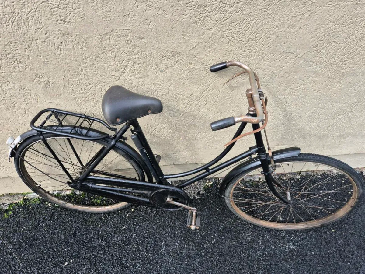 Hi Nelly bike - Image 3