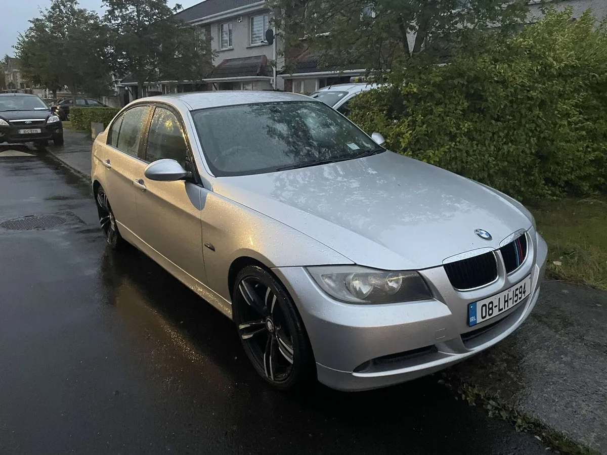 BMW 316i - Image 1