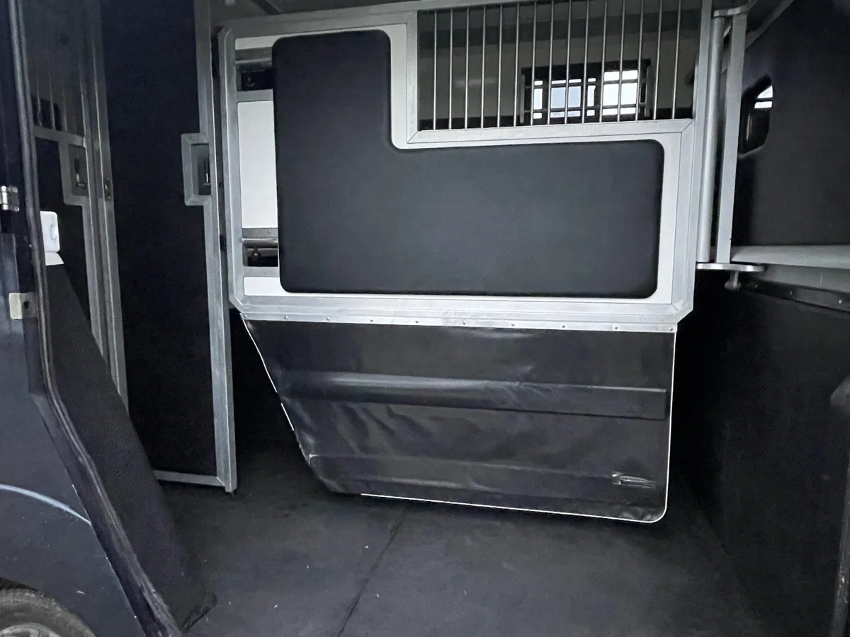 Horse Transport - Image 3