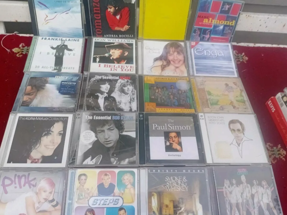 Cds