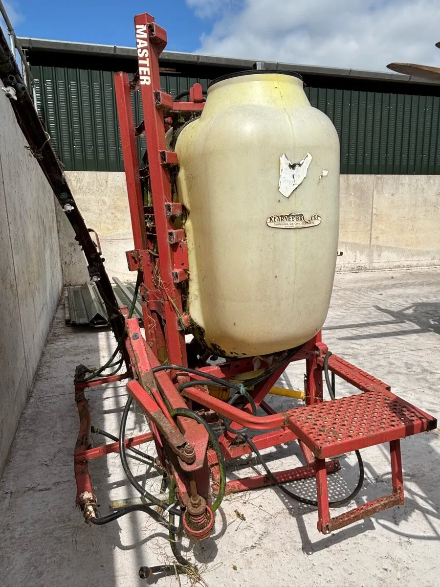 Hardi Sprayer - Image 2
