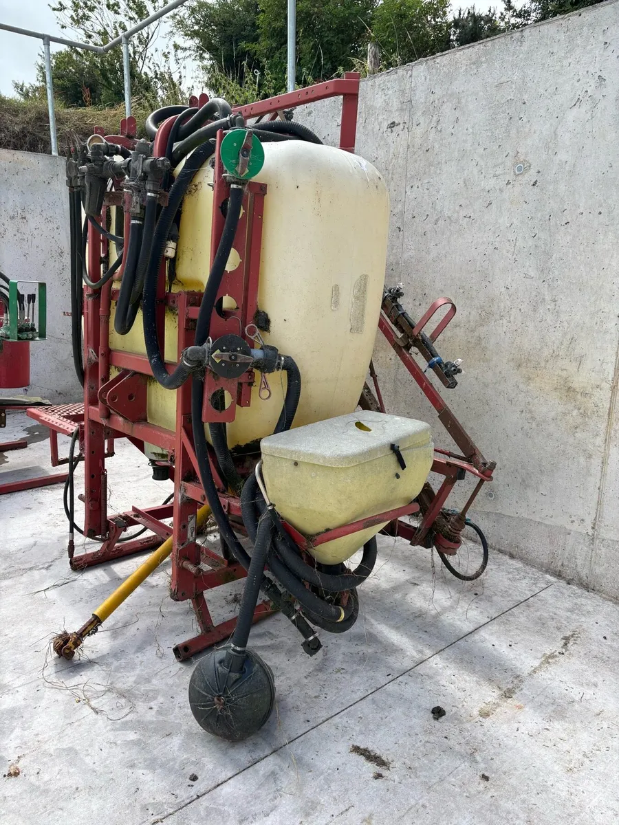 Hardi Sprayer - Image 4