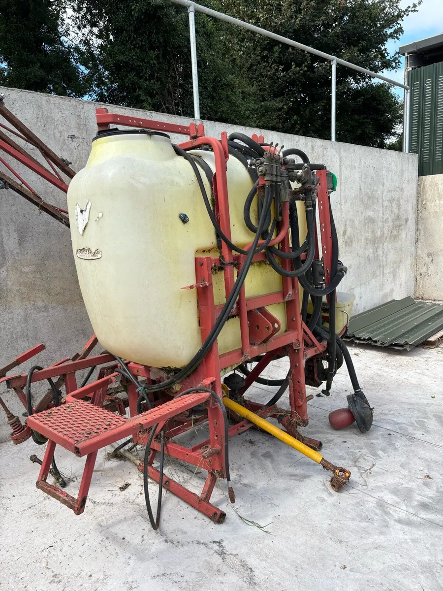 Hardi Sprayer - Image 1