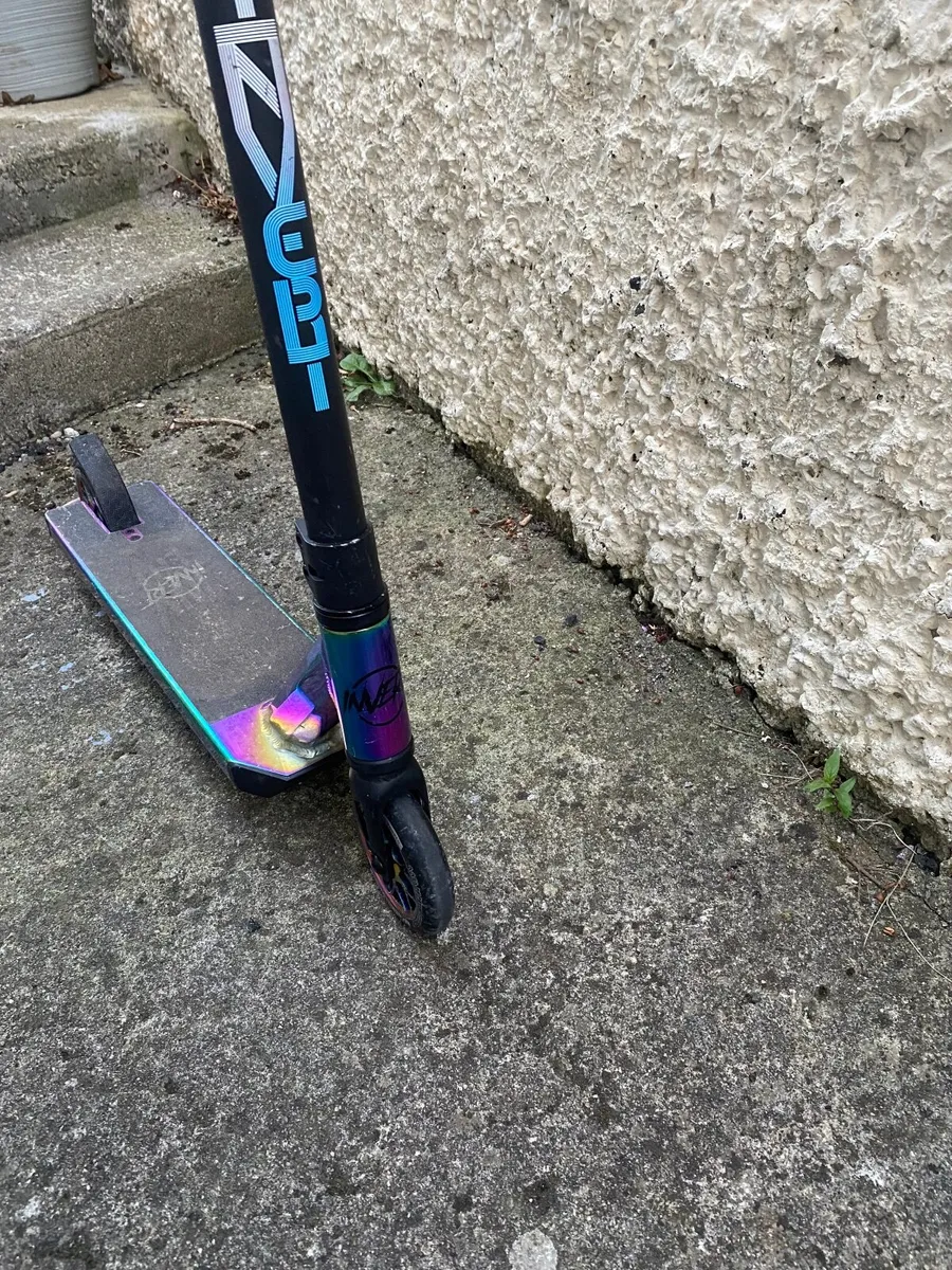 Scooter - Image 3