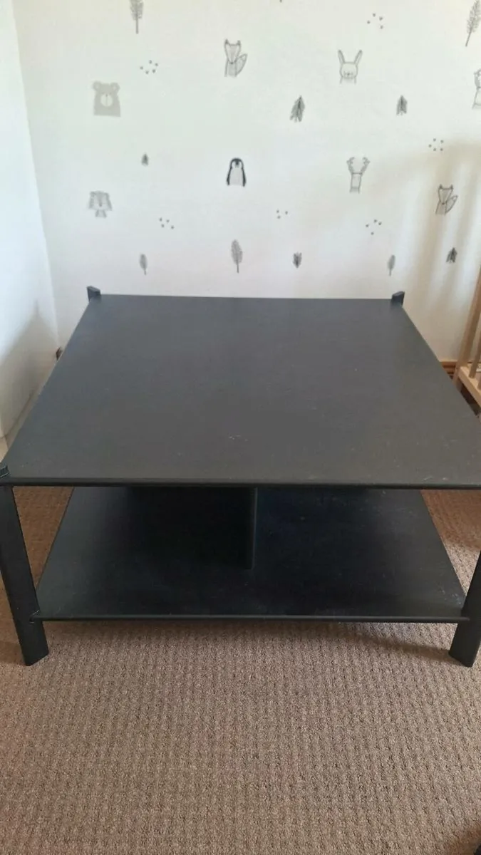 IKEA Coffee Table - Image 2
