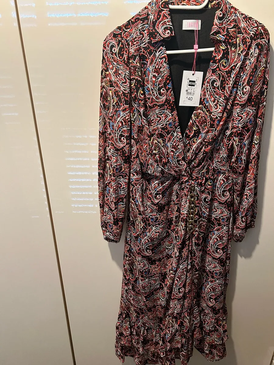 Dress - Image 1