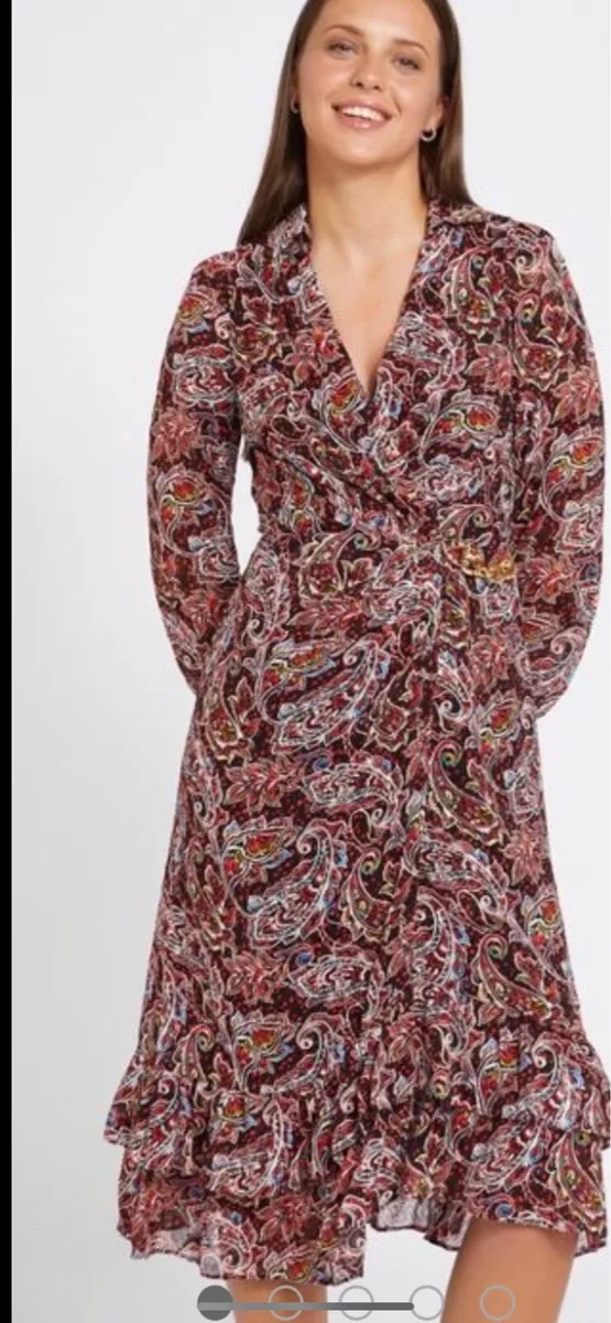 Dress - Image 2