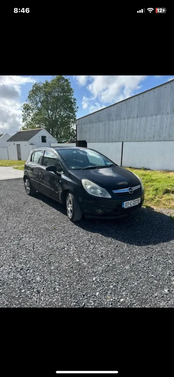 Opel corsa - Image 2