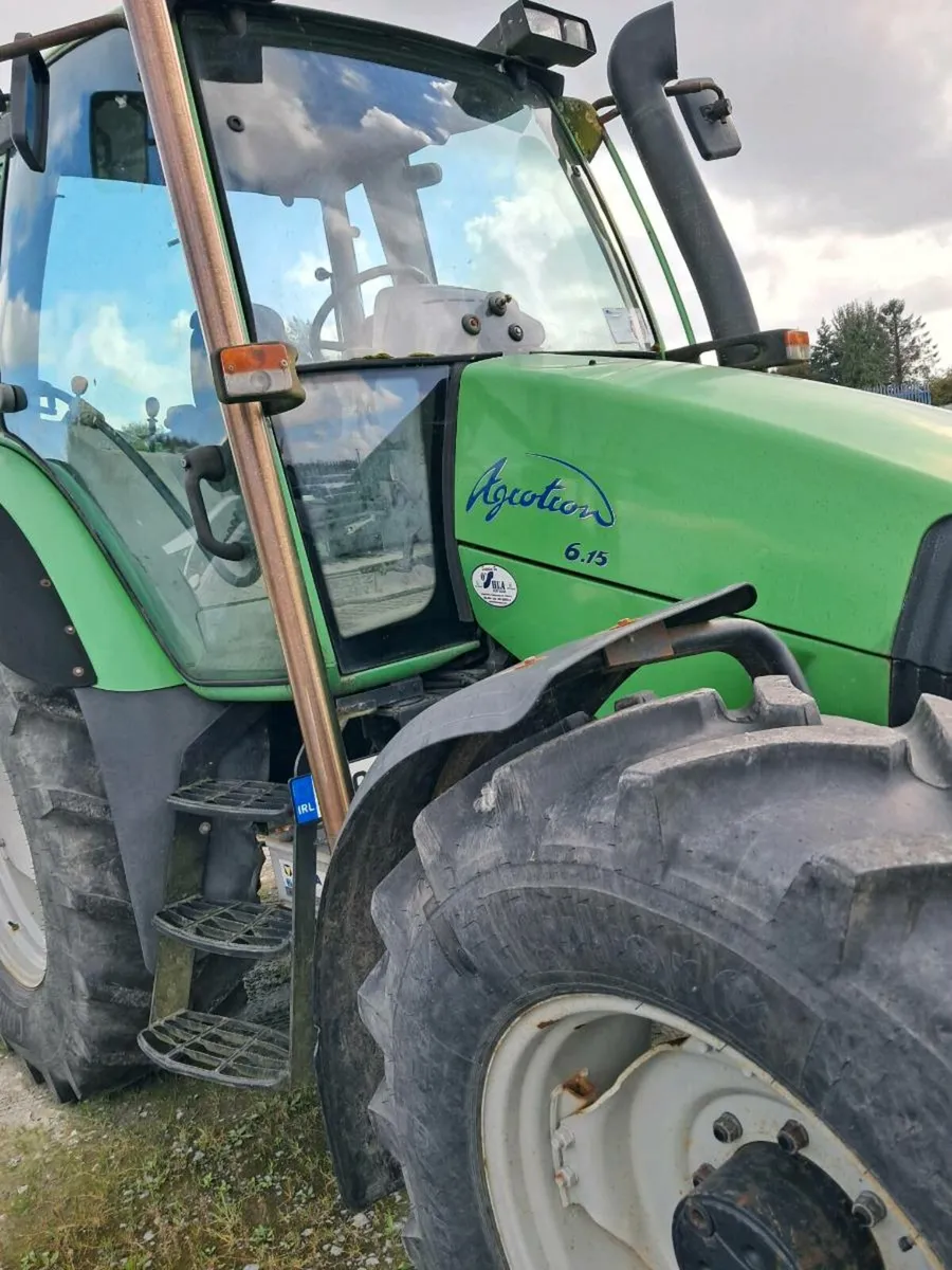 Tractor - Image 2