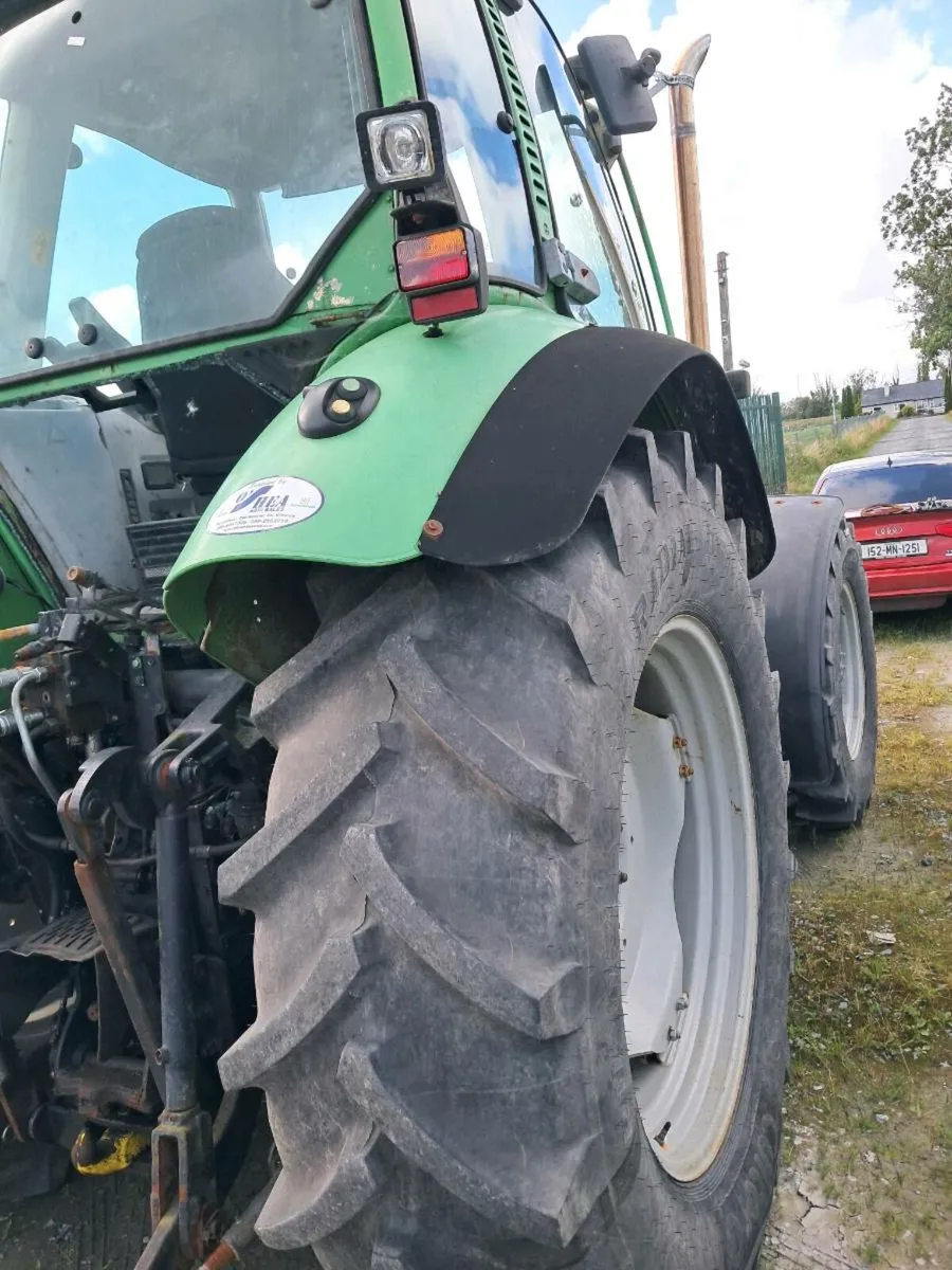 Tractor - Image 3