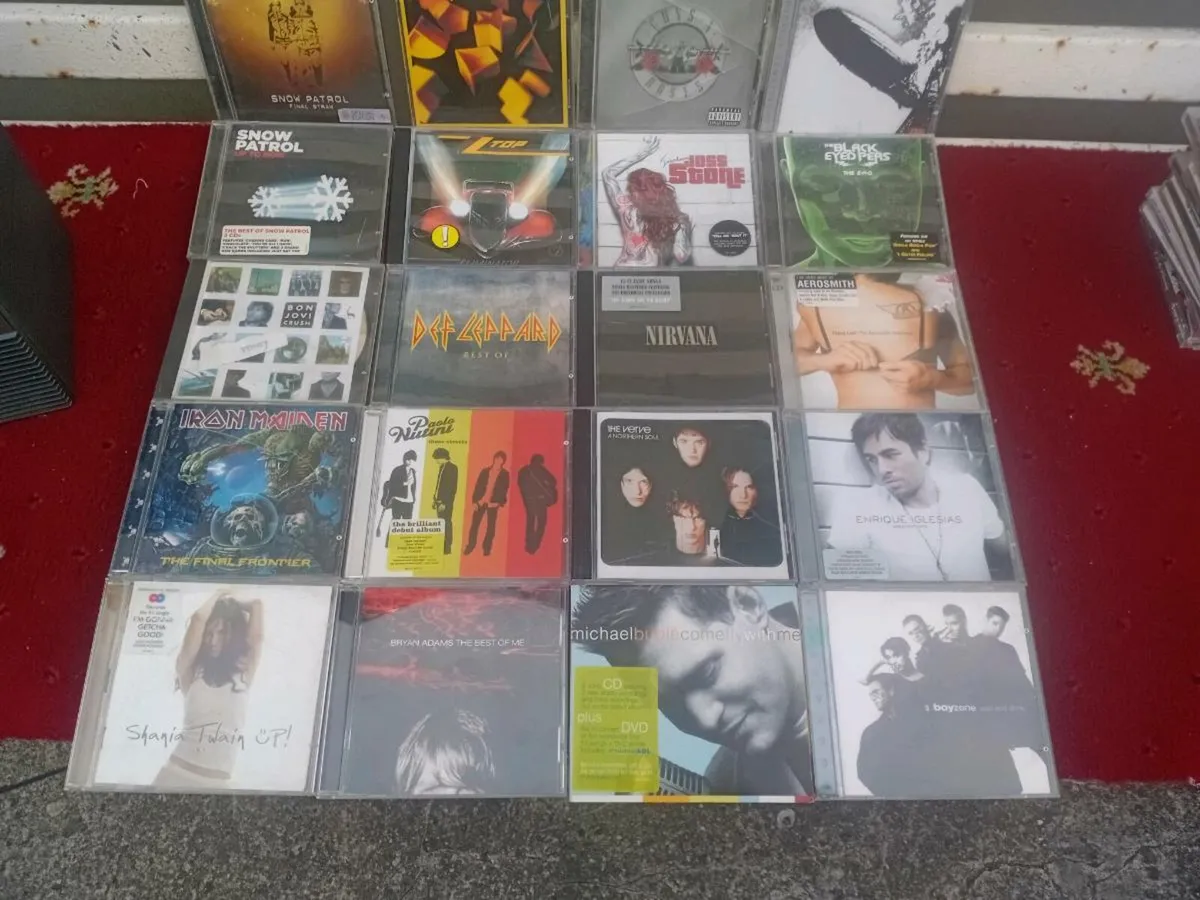 Cds