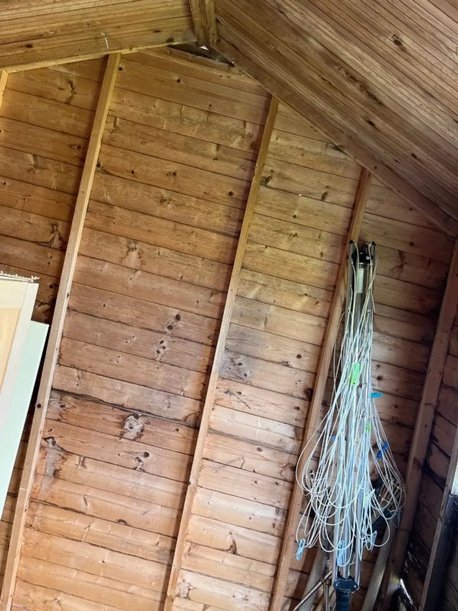 Garden shed - Image 2