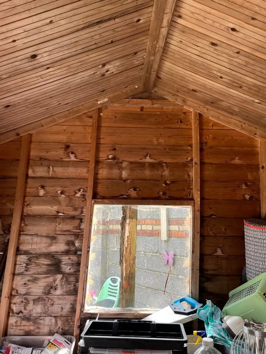 Garden shed - Image 3