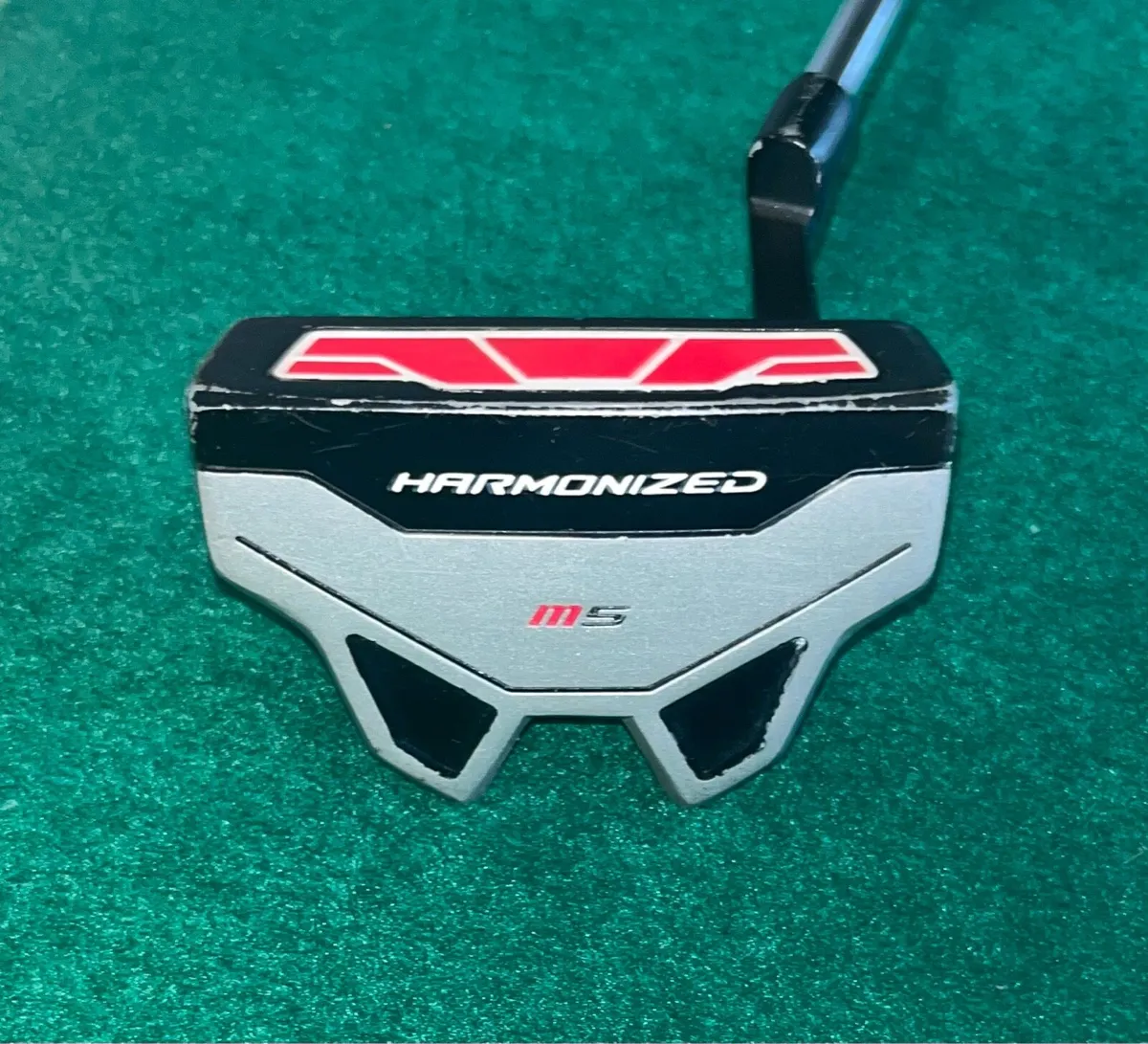 Wilson M5 Harmonized Putter - Image 1