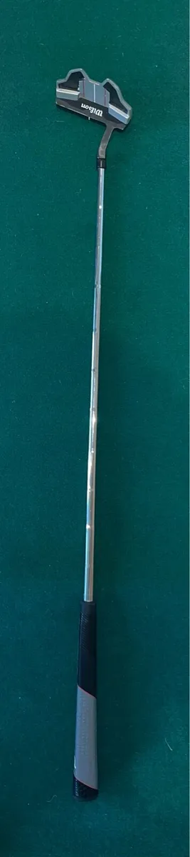 Wilson M5 Harmonized Putter - Image 2