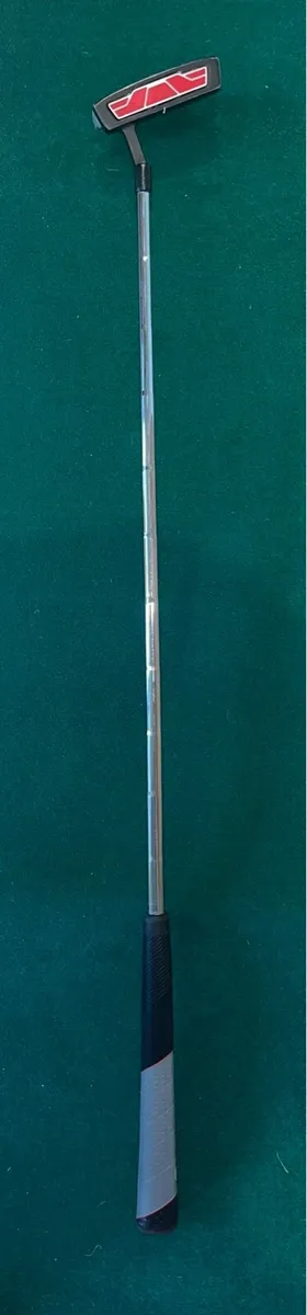 Wilson M5 Harmonized Putter - Image 3