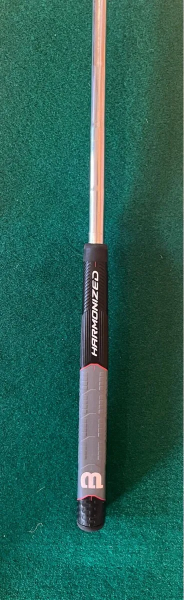 Wilson M5 Harmonized Putter - Image 4