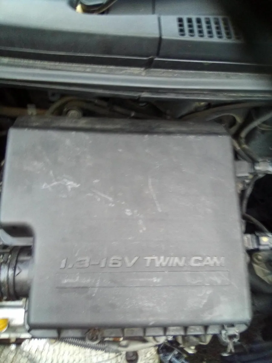 2011 Toyota Peroda 1.3 16v Myvi IMPORT - Image 4