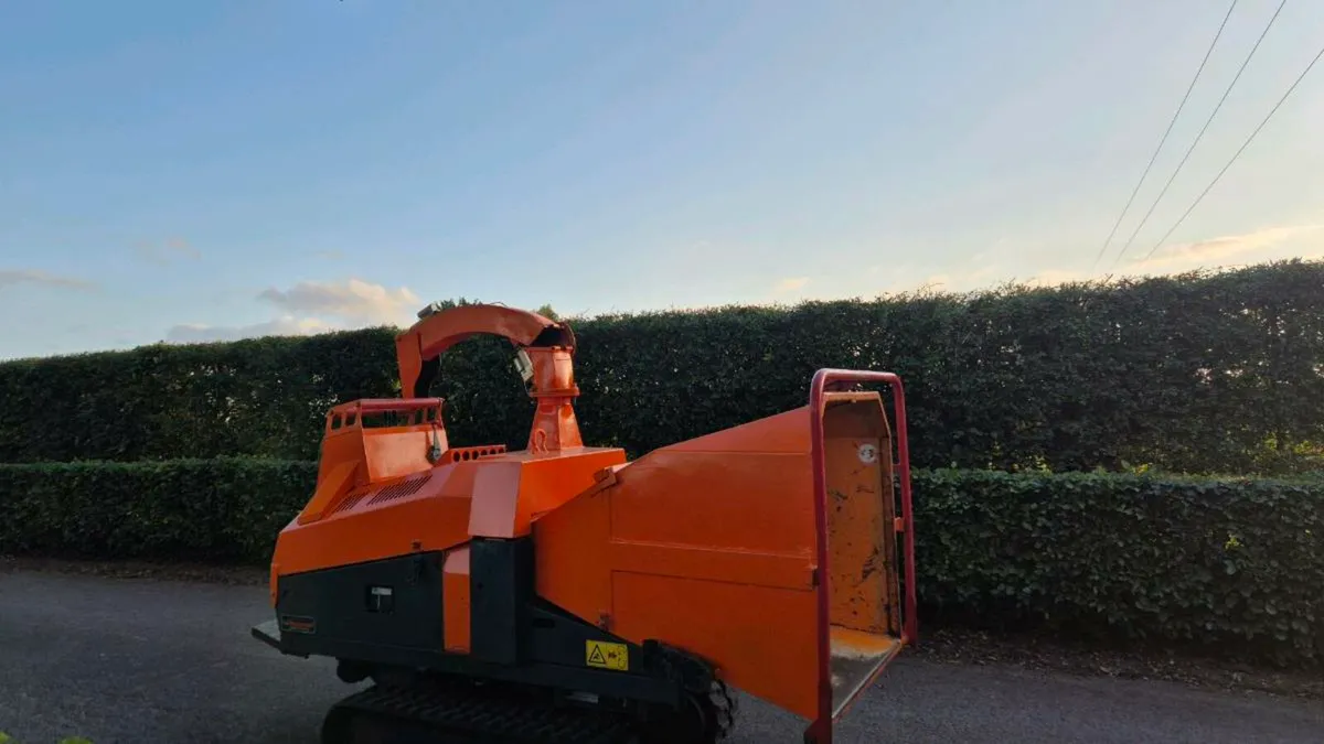 Woodchipper - Image 2