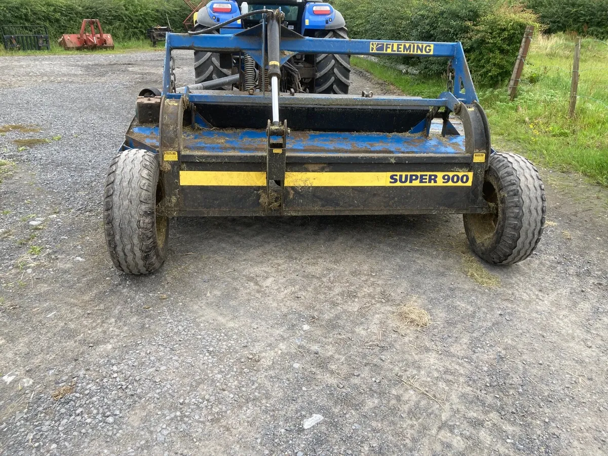 Topper - Image 1