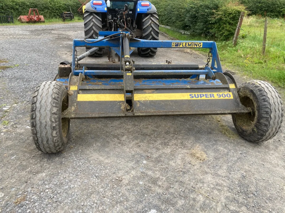 Topper - Image 4