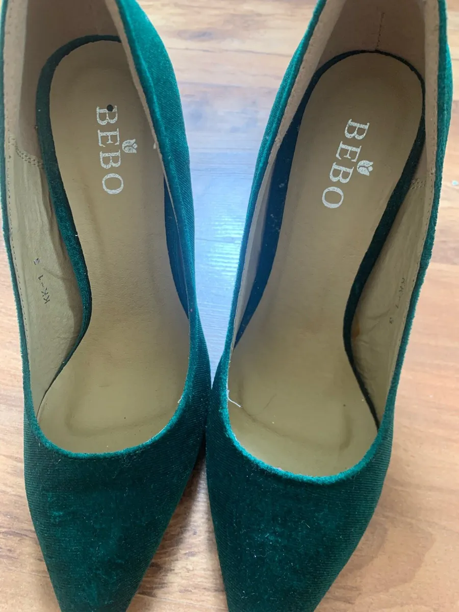 Shoes - Image 1